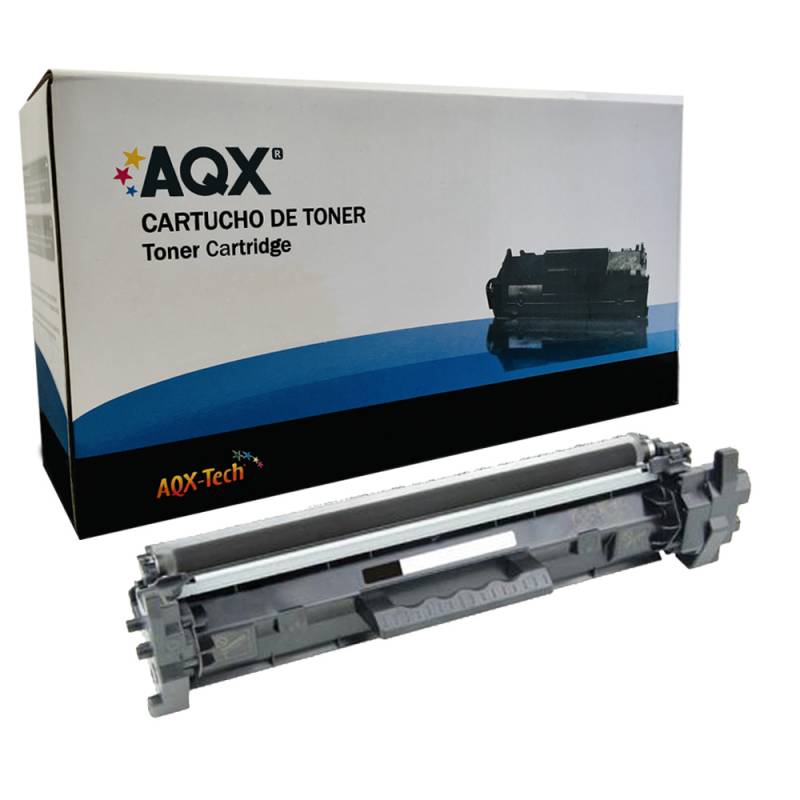 Toner Laser HP 230 Alternativo AQX-TECH - INCLUYE CHIP